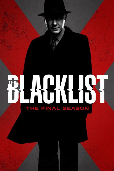 the blacklist 2023